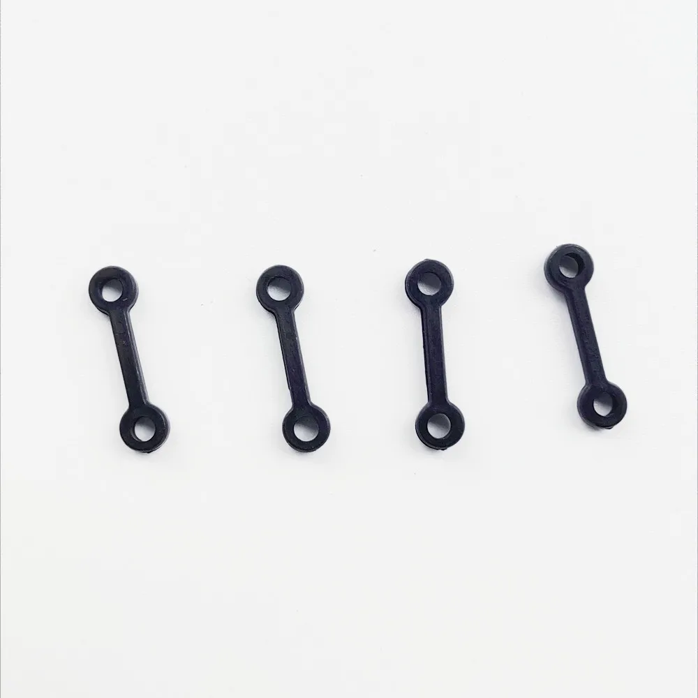 4-10pcs SYMA S39 Helicopter Connect buckle S39 Connect Buckles 1.3cm Fixed Part Spare Parts
