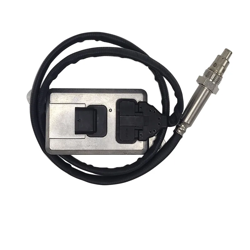 Fast Delivery Nitrogen Oxygen NOx Sensor 5WK97366 For VOLV-O  A2C93782000-02 22303391