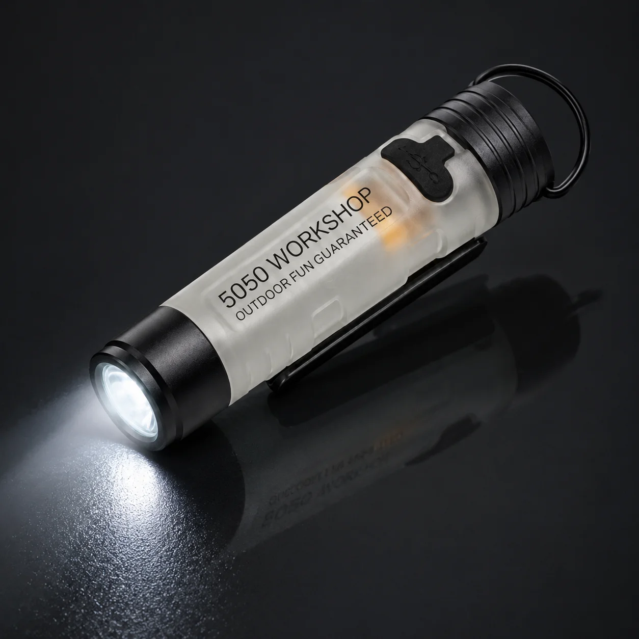 Thumbnail 4 - #46 Best Keychain with Light to Buy In 2026
