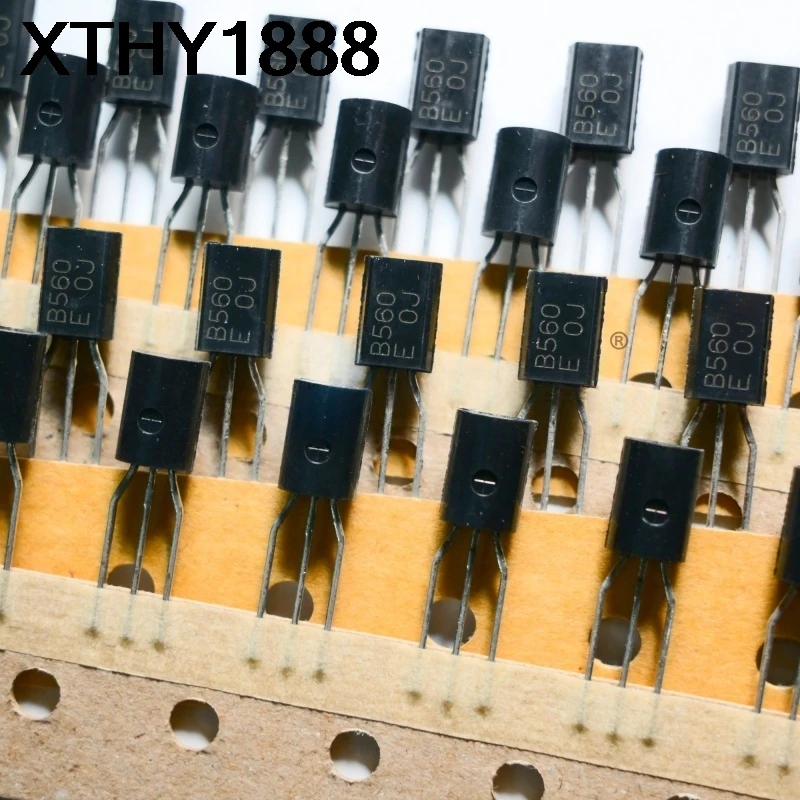 2SB560 2SD438 E gear 100% original B560 D438