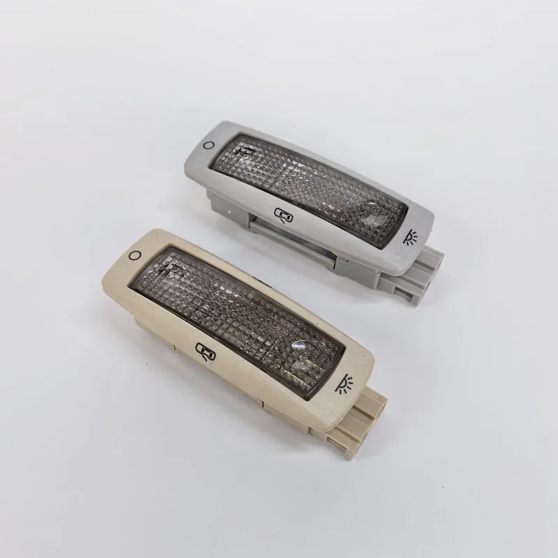 

For VW Tiguan Passat Bora Golf roof rear reading light roof light 3B0 947 291