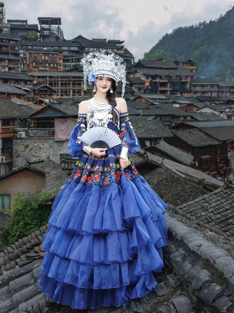

Ethnic costume studio wedding exotic style accessories dance photography and travel clothing