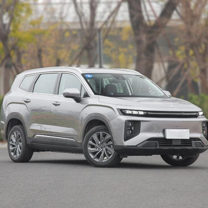 

4K Plug And Play Car Video Recorder Wifi DVR Dash Camera For Geely LIVAN 9 2023 2024 Geometry 480 620 G6 2022 2023