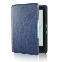 Case for Kobo Glo HD 6-inch (Model: N437/N587) e-book protective case, portable, lightweight, all inclusive case
