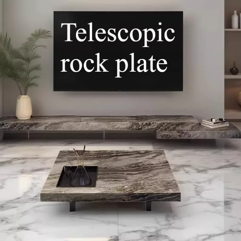 Mueble de TV Moderno y Sencillo, Organizador de Diseño para Piso, Vitrina para TV, Muebles de Esquina para el Hogar, Accesorios para el Hogar