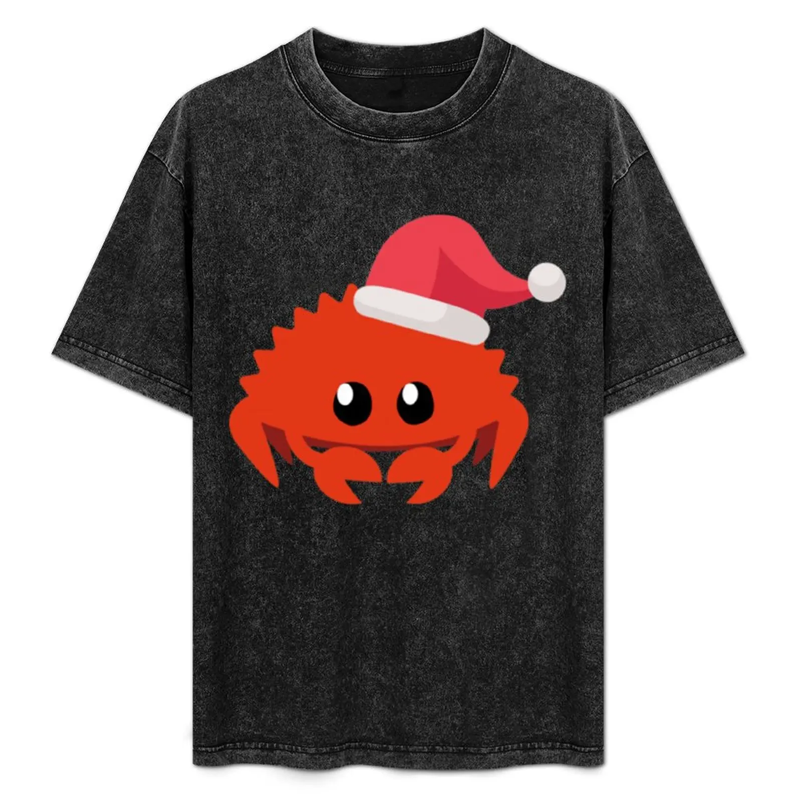 

Rust ferris holiday T-Shirt Summer Festival T-Shirt