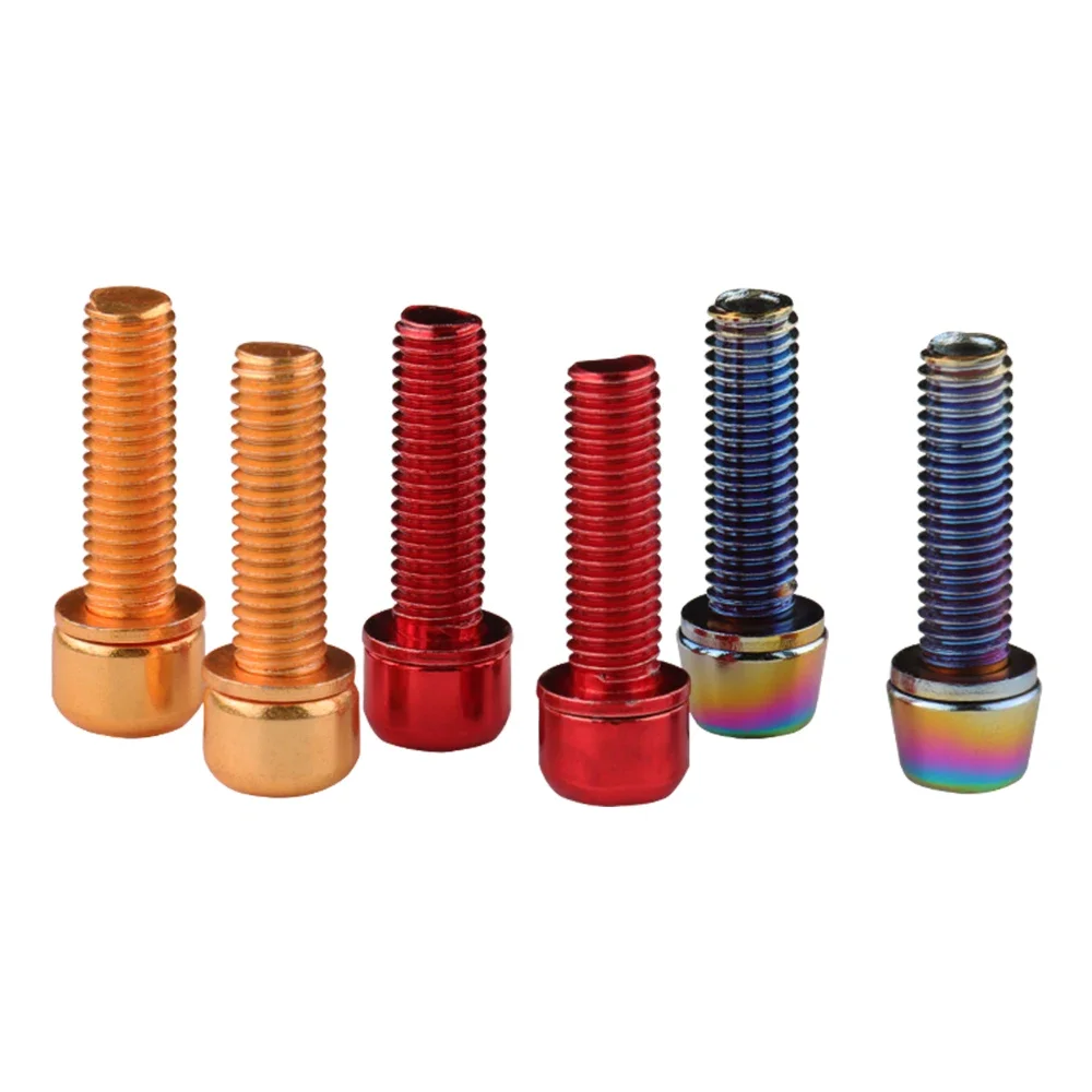 Bolany 6PCS Bike Sc… - image