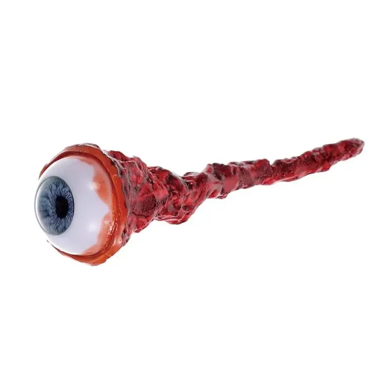 39BD Thin Realistic Latex Lens Characteristics for Halloween Costume Parties and Shadowed Pulls 2 Divisions