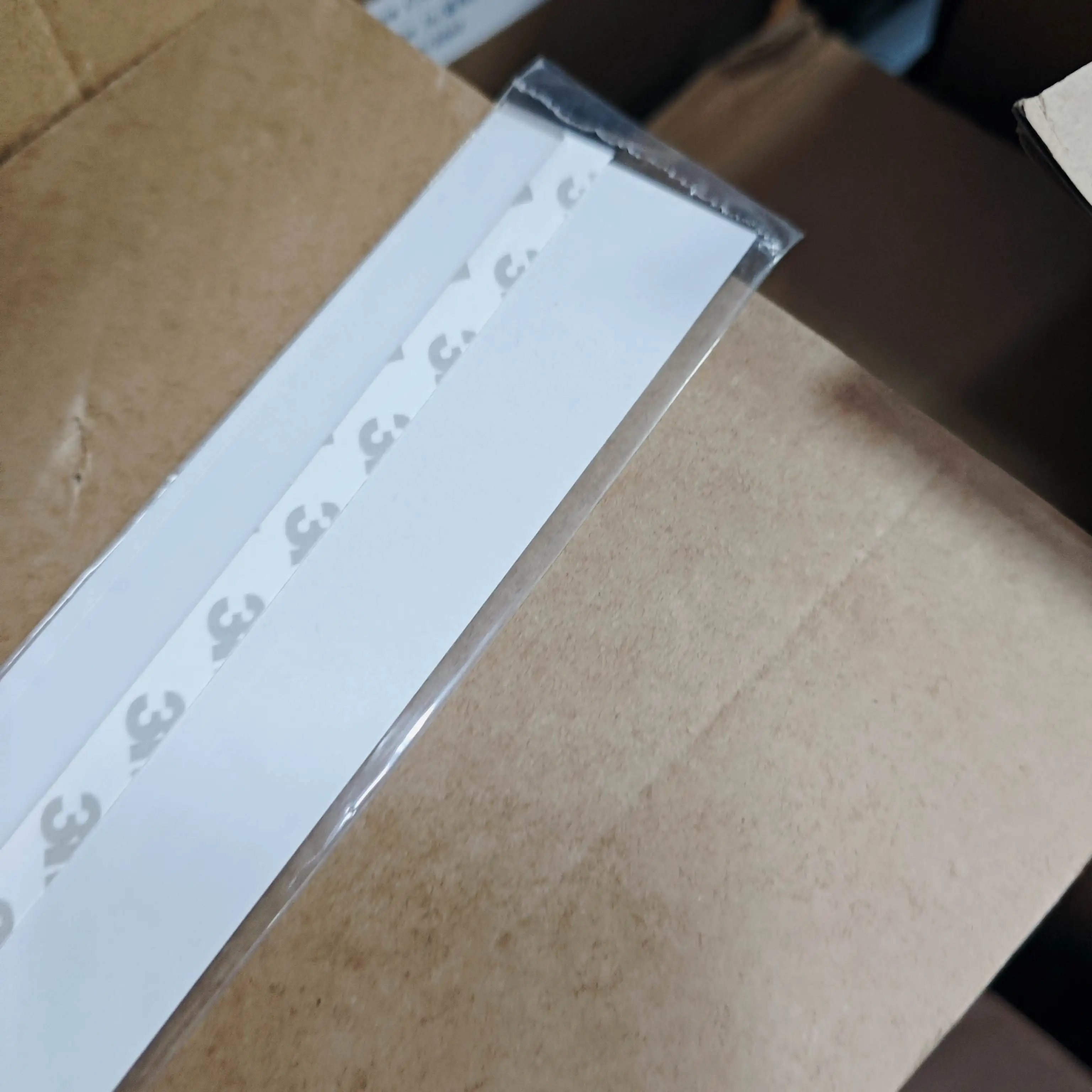 10X Developer Seal …