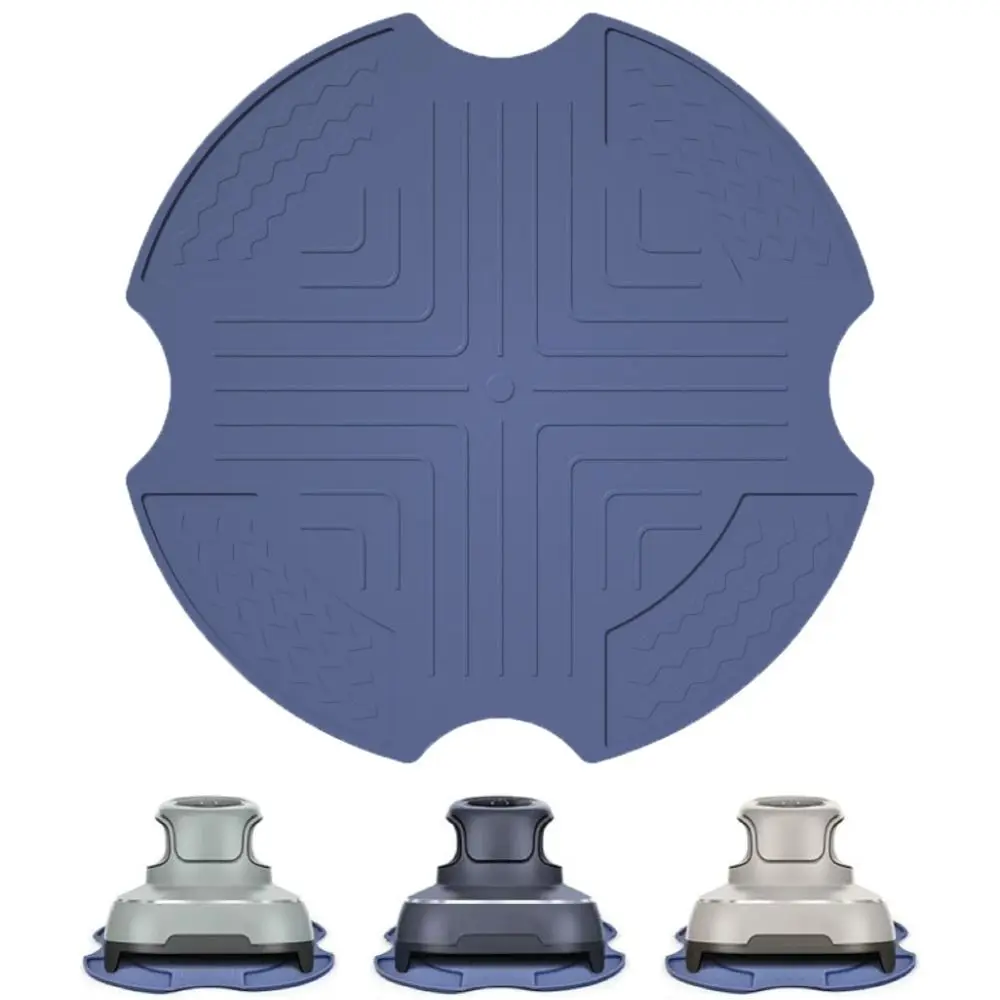 

Airfryer Accessories Silicone Air Fryer Trivets Heat Resistant Insulated Air Fryer Non-slip Mat Air Fryer Hot Pads Oven