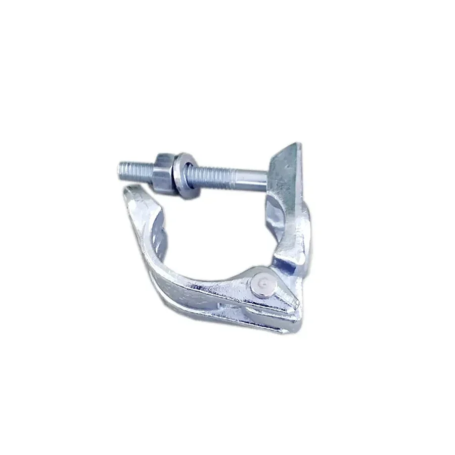 Pressed & Forged Single Coupler Scaffold BS1139 Putlog Coupler