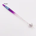 Purple-1pc-14cm