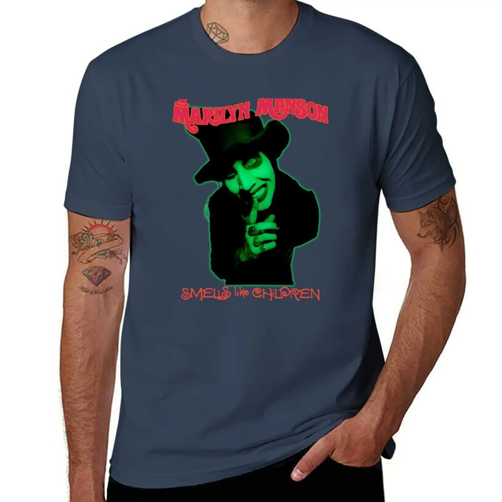 Everyone To Ourselves We To Be Happier Much Feel Know Ought What T-Shirt Casual Daily Outfit T-Shirt
