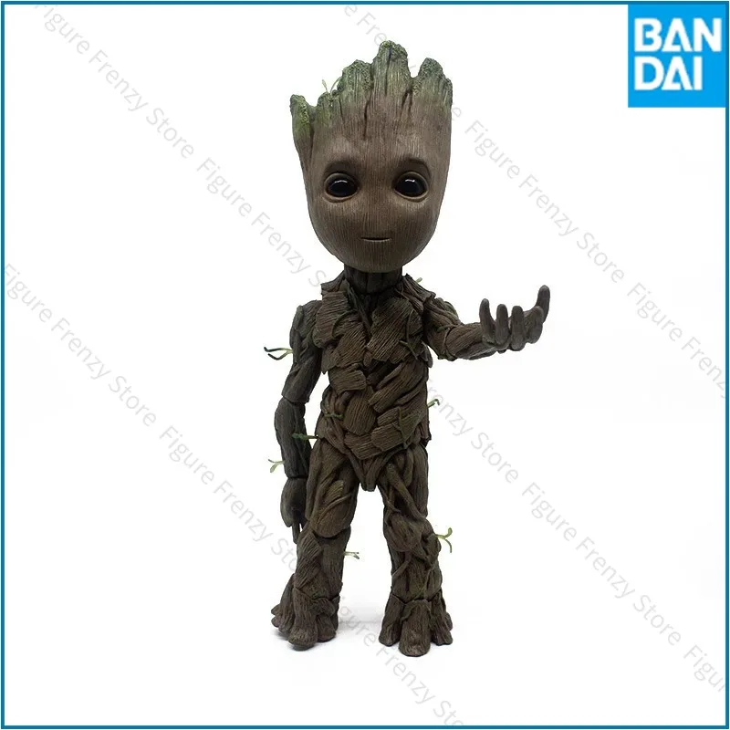 

Special Offer for Marvel Guardians of The Galaxy Avengers Groot Tree Man Action Figure for Kids Collectible Toy in Stock Now