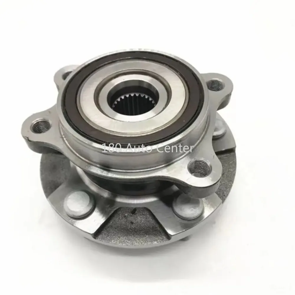 

Original LANDWIND X5 Wheel Hub Bearing Front Rear Wheel Hub Core