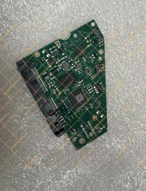 PCB Disk Circuit Board 100815595 REV E/D Repair Part Replace 8-Pin Chip Electronic Component