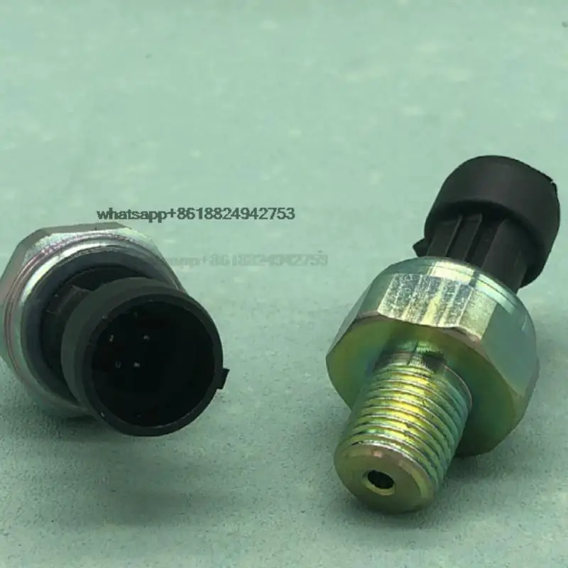 

For Doosan Daewoo DX75 225 260 360-9C Pressure Sensor Idle Switch Excavator Accessories