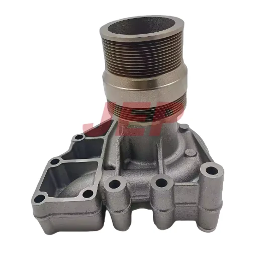 NewHigh Quality X15 QSX15  ISX15 Industrial Mechanical Engine Parts Water Pump 4089909 4024886 5473363 4920464 for Excavator,Tru