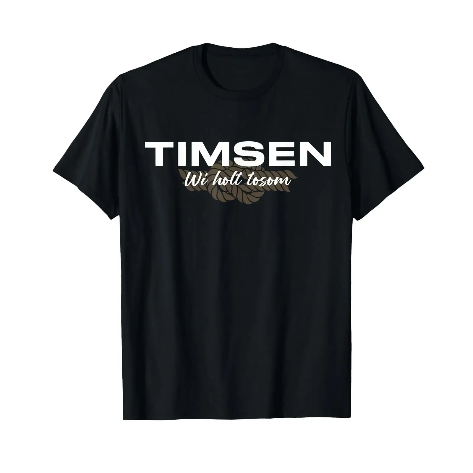Wi Holt Tosam T Shirt black S vintage Washed designer clothes Comfortable Top For Everyday Wear Stretched graphic Stylish Soft
