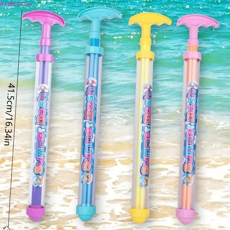 C9GB Fireworker Agua Guns juguete Struple Agua agua para juguete baño piscina con agarre ergonómico