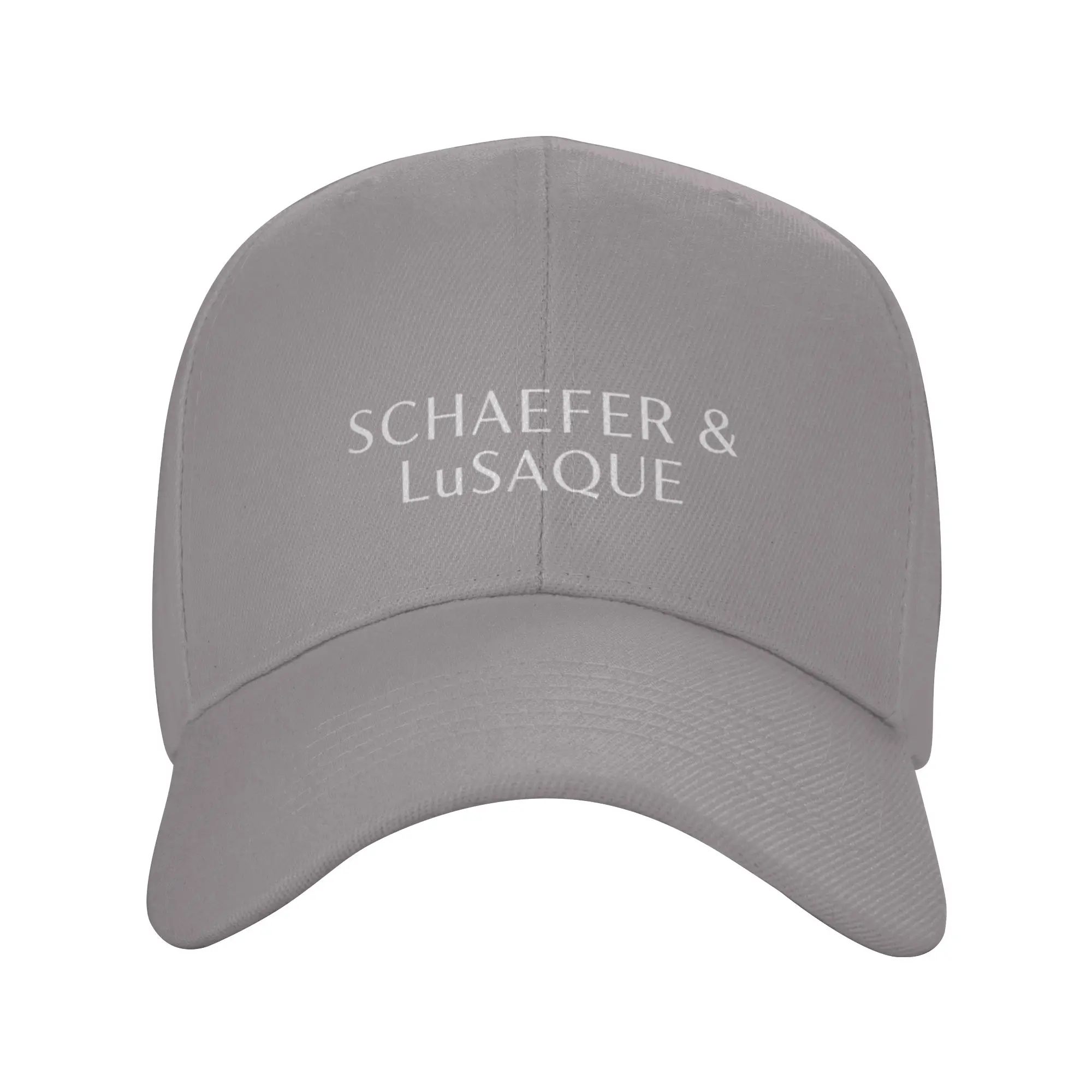 Hot Sale SCHAEFER   LuSAQUE Hacks Baseball Cap  Washable Hat Women's  Travel Sightseeing Hat Women's