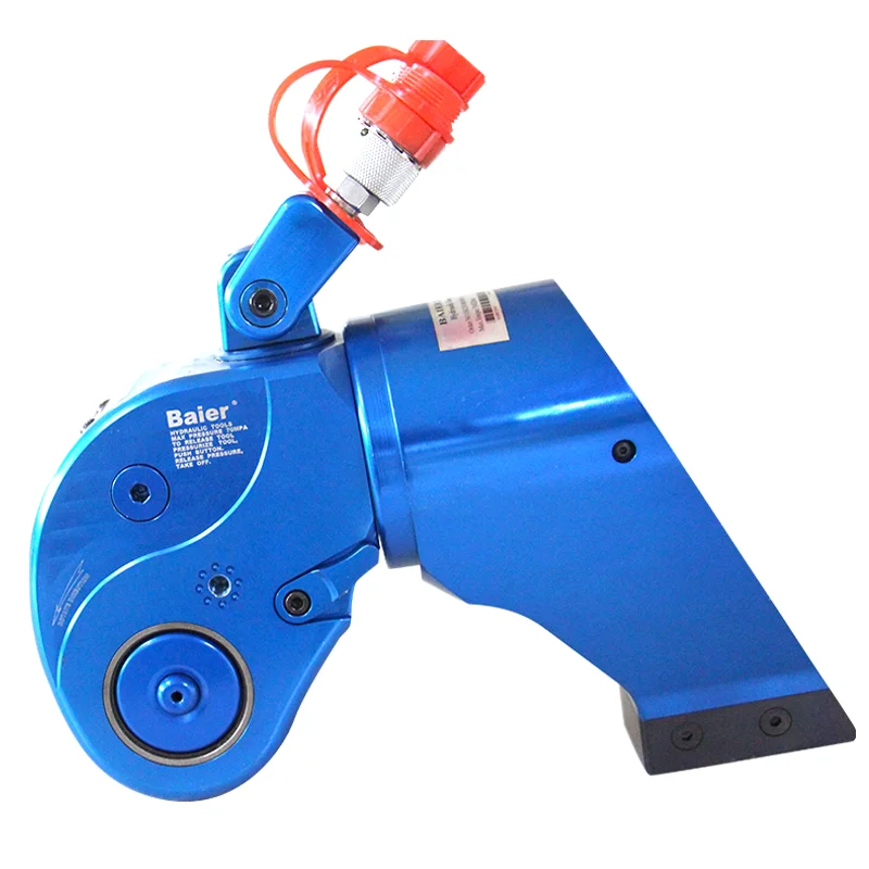 

Smart 3/4 Inch Square Drive Tools Bolt Tightening Machine Hydraulic Torque Wrench