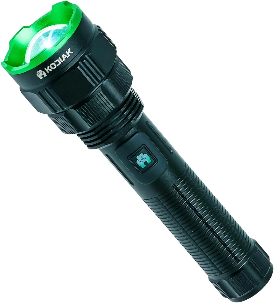 

Тактический фонарь с дальностью луча 1 миля, мощный светодиодный, с защитой от случайного включения, магнитным основанием, алюминиевым корпусом для использования на улице