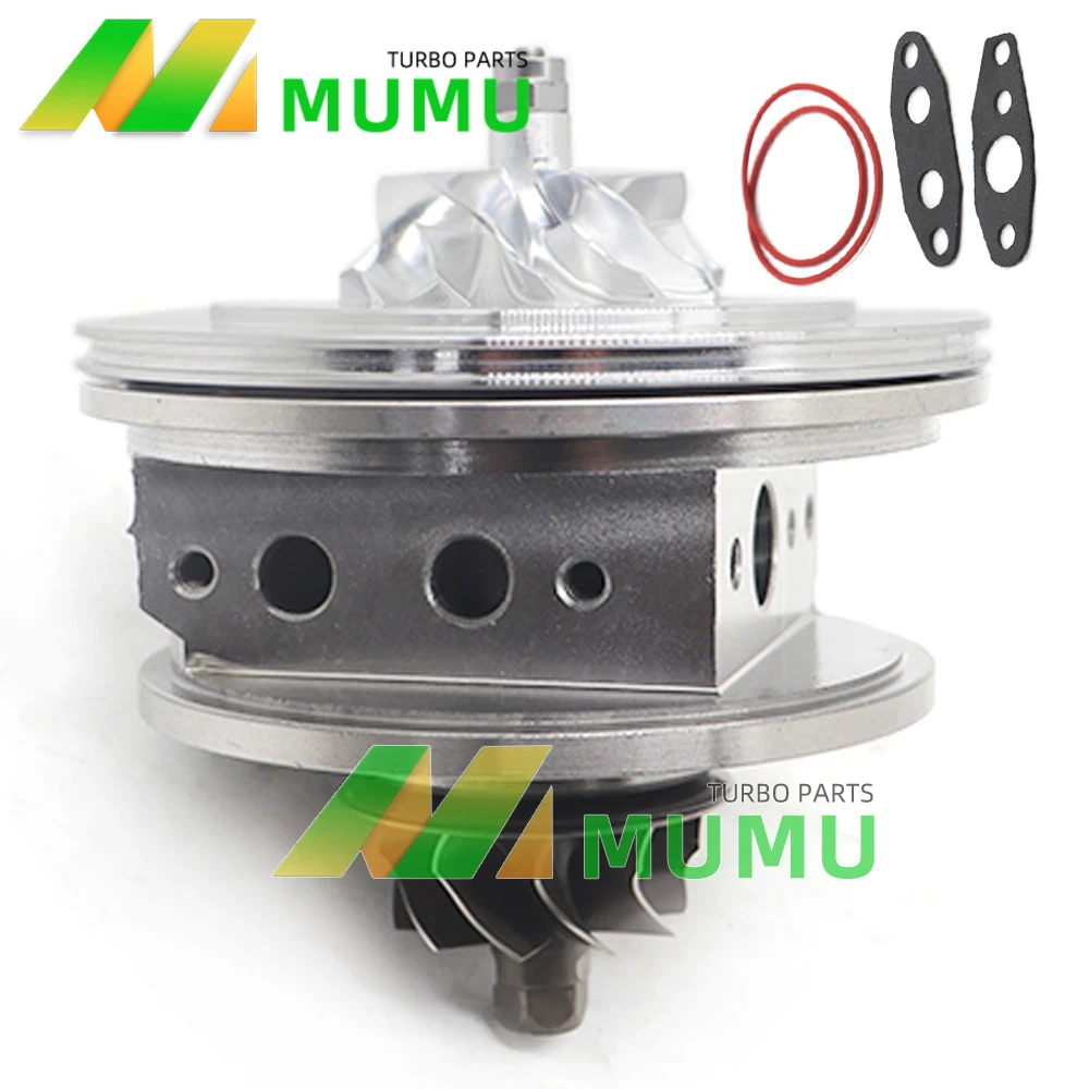 

BV45 турбокартридж Core Chra для NISSAN Navara Pathfinder 2,5 DI D40 YD25D 14411-5X01A 144115 X01A 53039880337 53039700337