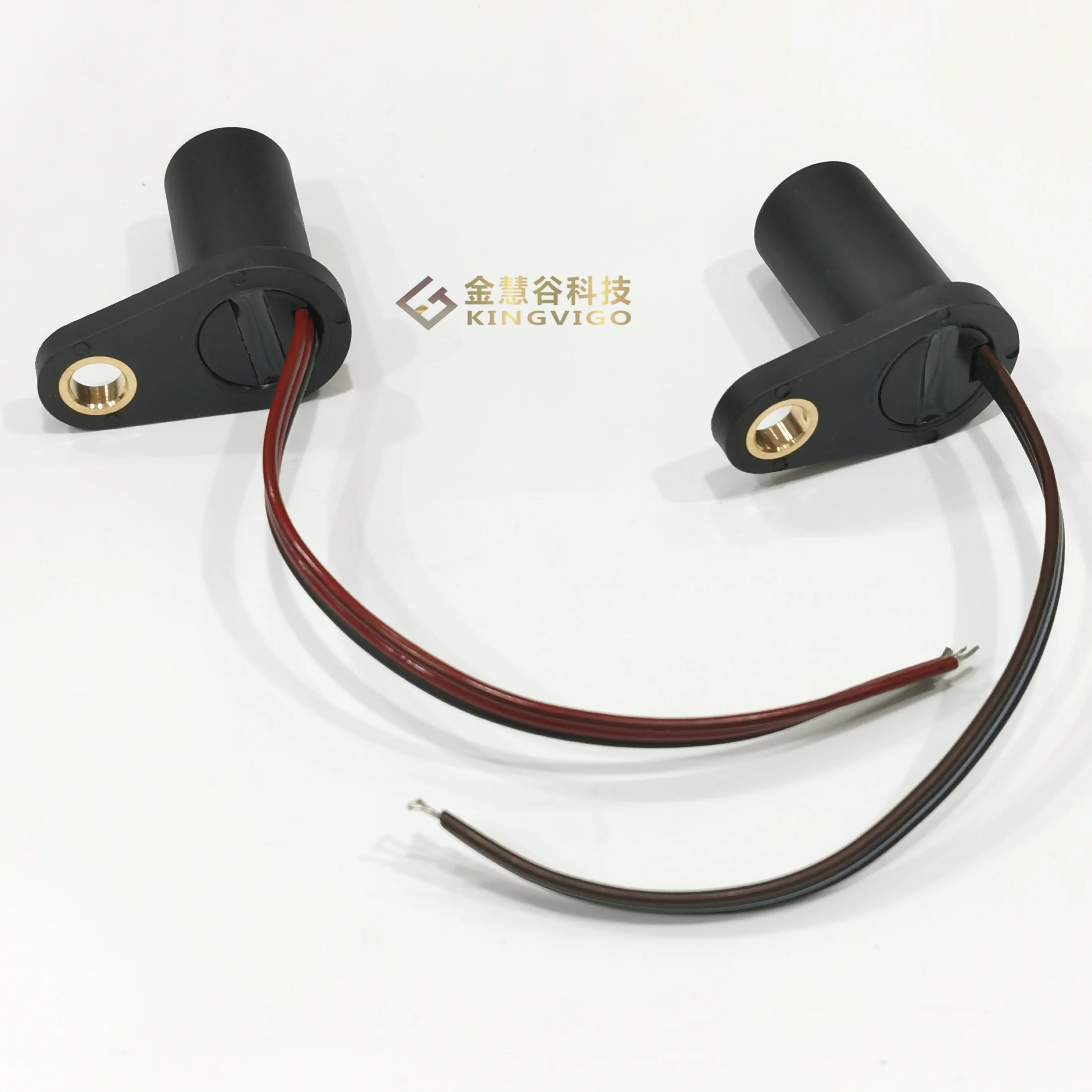 1GT101DC HONEYWELL GT1 Series Gear Speed Sensor Brand New Original Fast Shipping