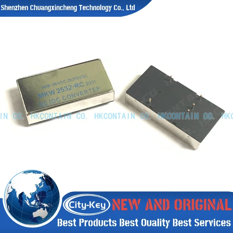 

New and Original MKW2532-RC MJWI25-24S05 MJWI20-24S0 IGBT MODULE