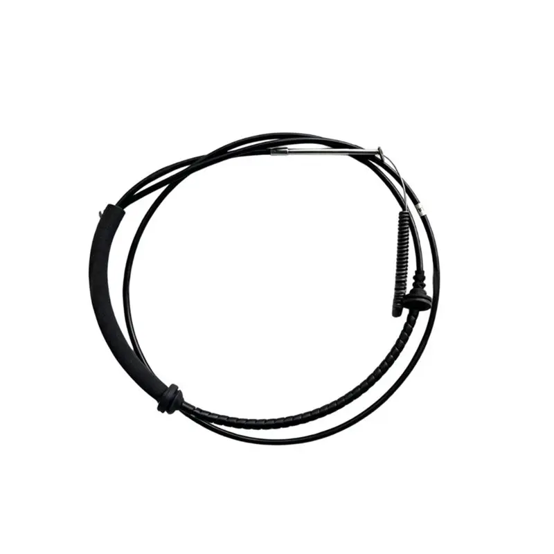 ABQB-For Ferrari California 458 488 Compatible New 87646600 Convertible Cable Release Handle/Lever/Pull Cord