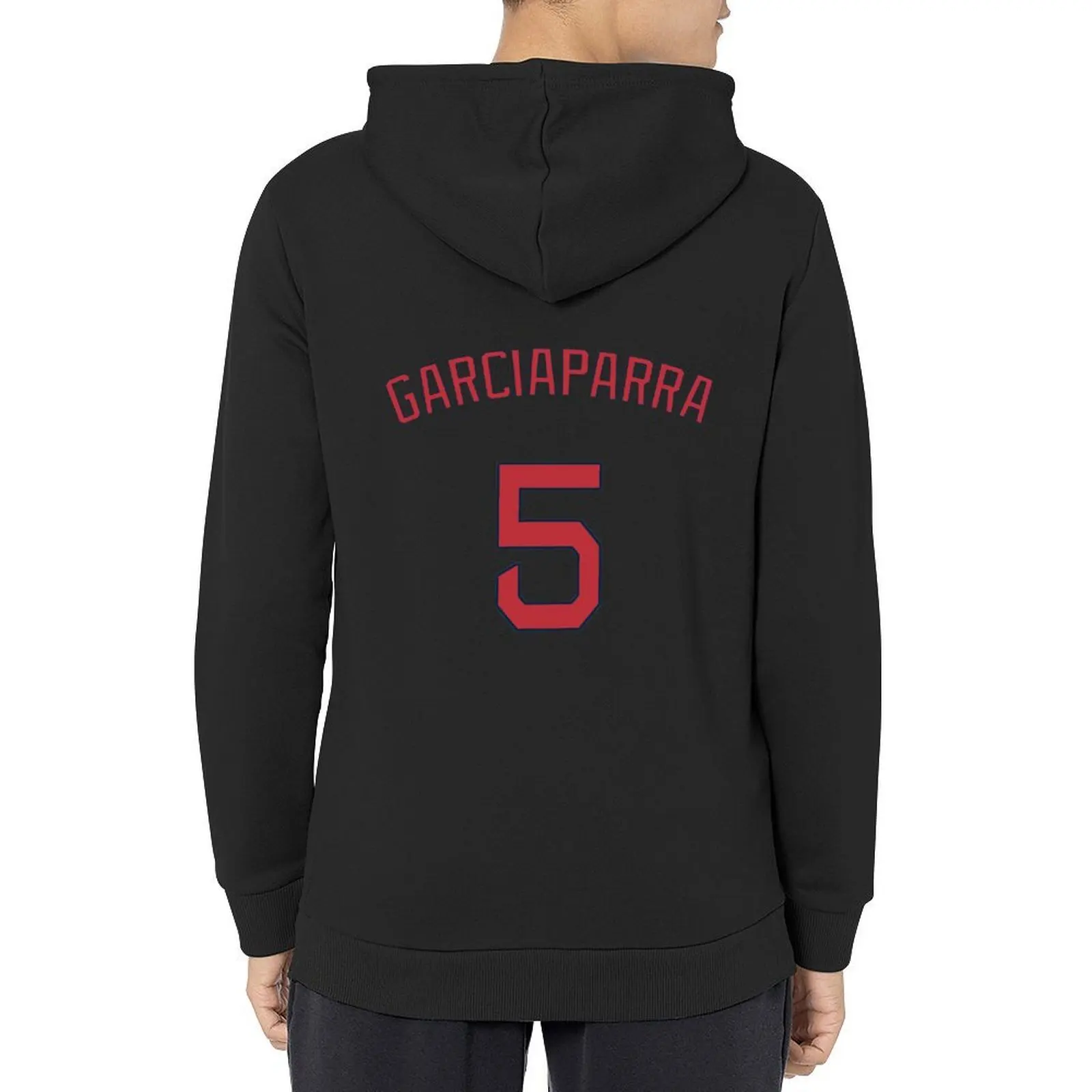 

Nomar Garciaparra Hoodie autumn clothes men clothing men's sweat-shirt mens designer clothes hoodies and sweatshirts new