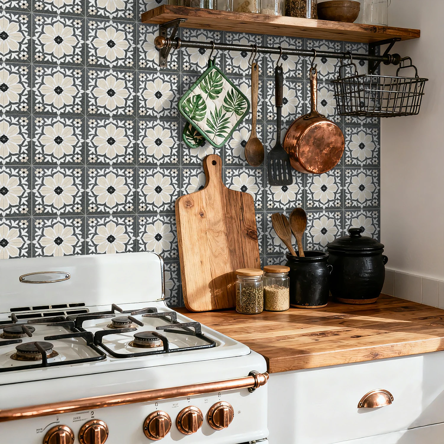 24Pcs Self-Adhesive…