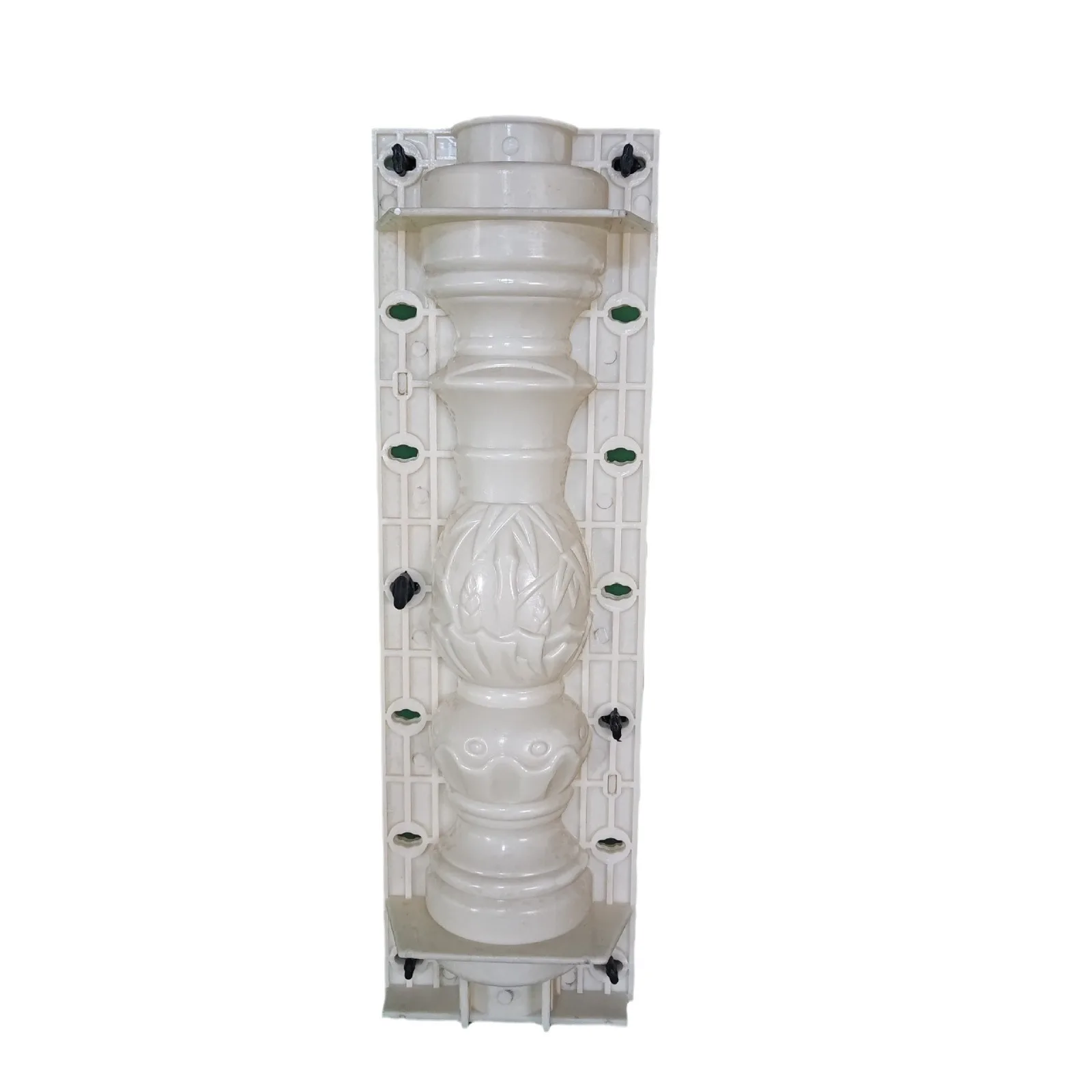 

Pillar Vase Pillar Cement Product Mold Height Full Size Stairs Balcony Handrail Fence Guardrail Cylinder