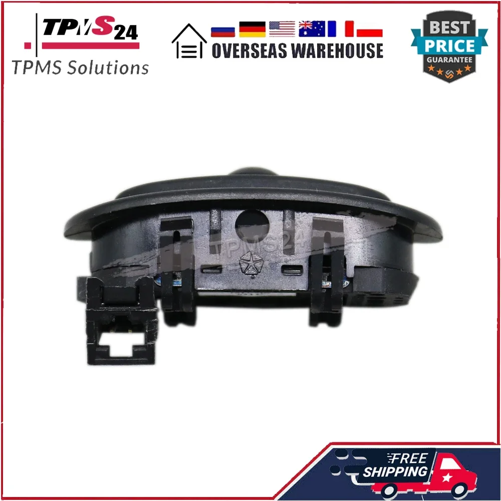 For Jeep Grand Cherokee Chrysler Dodge Ram 04685729AB Car Left Steering Wheel Audio Radio Switch Button