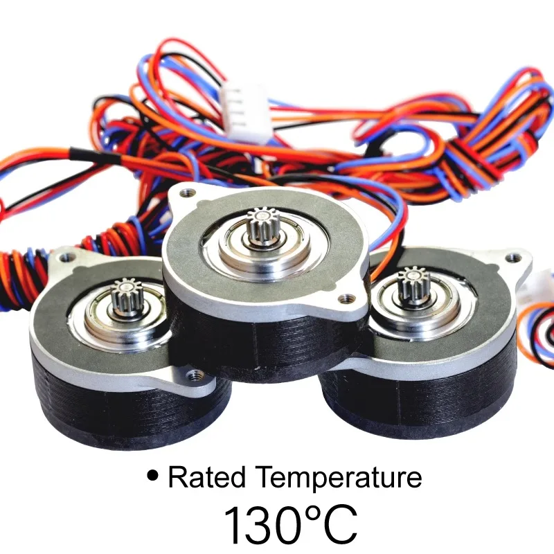 Mellow/Fly3D moons 36mm Orbiter Extruder Sherpa Mini