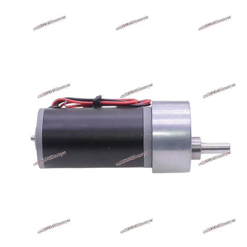 

37-31ZY Miniature DC Gear Reducer Motor 12V24V Large Torque Low Speed Adjustable Speed Small Motor