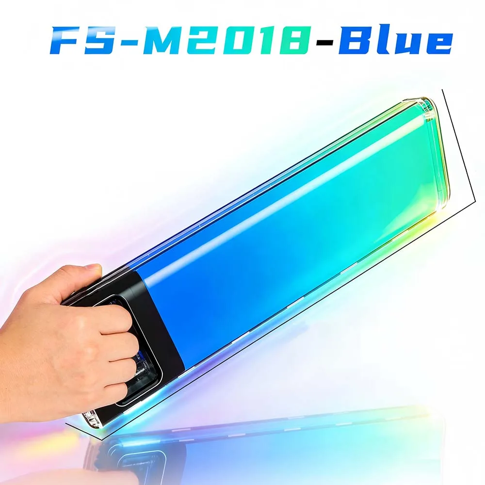 

Новинка! Градиентный светящийся музыкальный водный бластер 2026: летний перезаряжаемый электрический водяной пистолет для детей и взрослых, игрушка для пляжа и бассейна