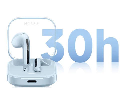 Xiaomi Redmi Buds 6 Lite международные беспроводные внутриканальные наушники