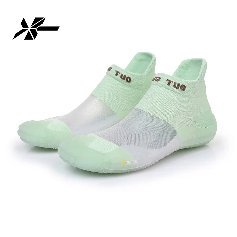 กีฬากลางแจ้งอเนกประสงค์ Water Wading รองเท้าโยคะผู้ใหญ่ผู้ชายและผู้หญิงชายหาดคู่ว่ายน้ํารองเท้าผ้าใบรองเท้าต้นน้ํา