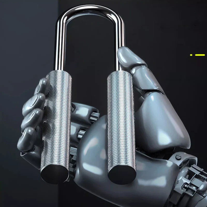 50 a 180kg ajustable hombres culturismo pesado tipo A agarre de mano dispositivo de agarre gimnasio en casa fuerza agarre de manos