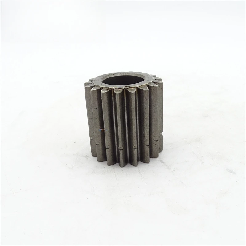 Excavator spare parts XKAH-00803 travel gear, sun gear coupling, suitable for modern R130