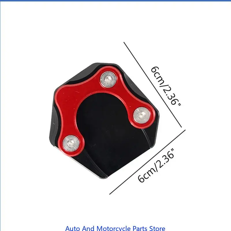 P9FD мотоциклевая подставка для подставки для наборов на боковой подставной стойке подходит для