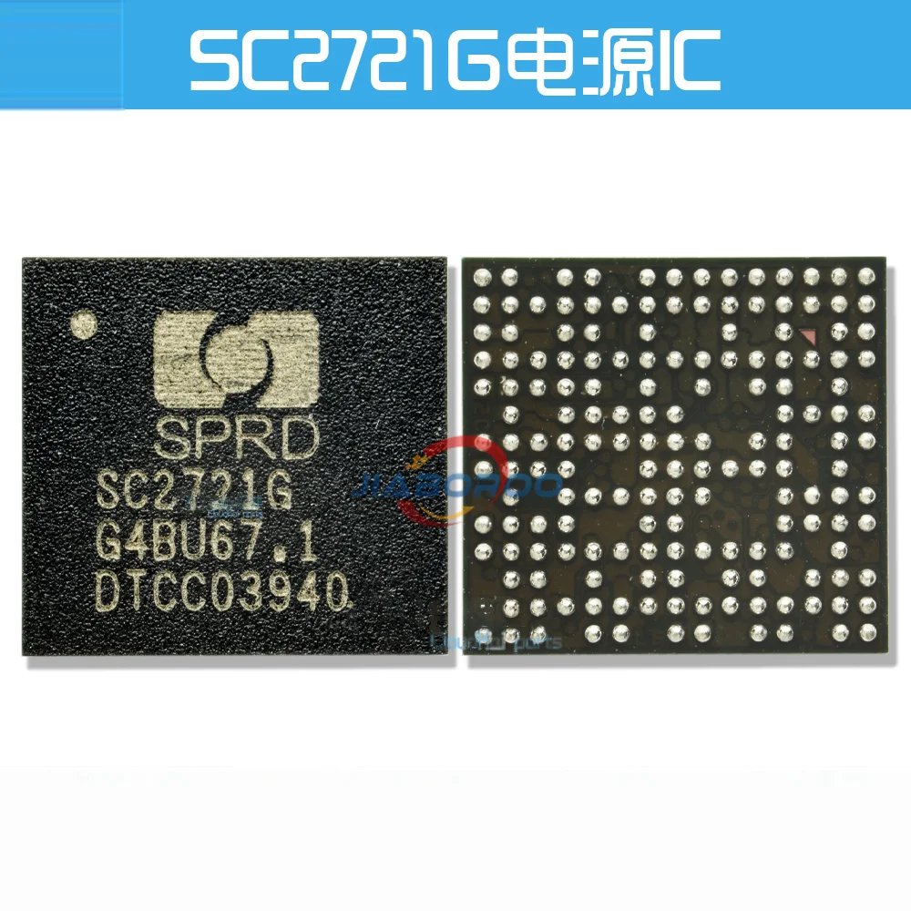 

SPRD Power ic SC2720A SC2721G SC2731G1 SC2712A SC2712B SC2712E