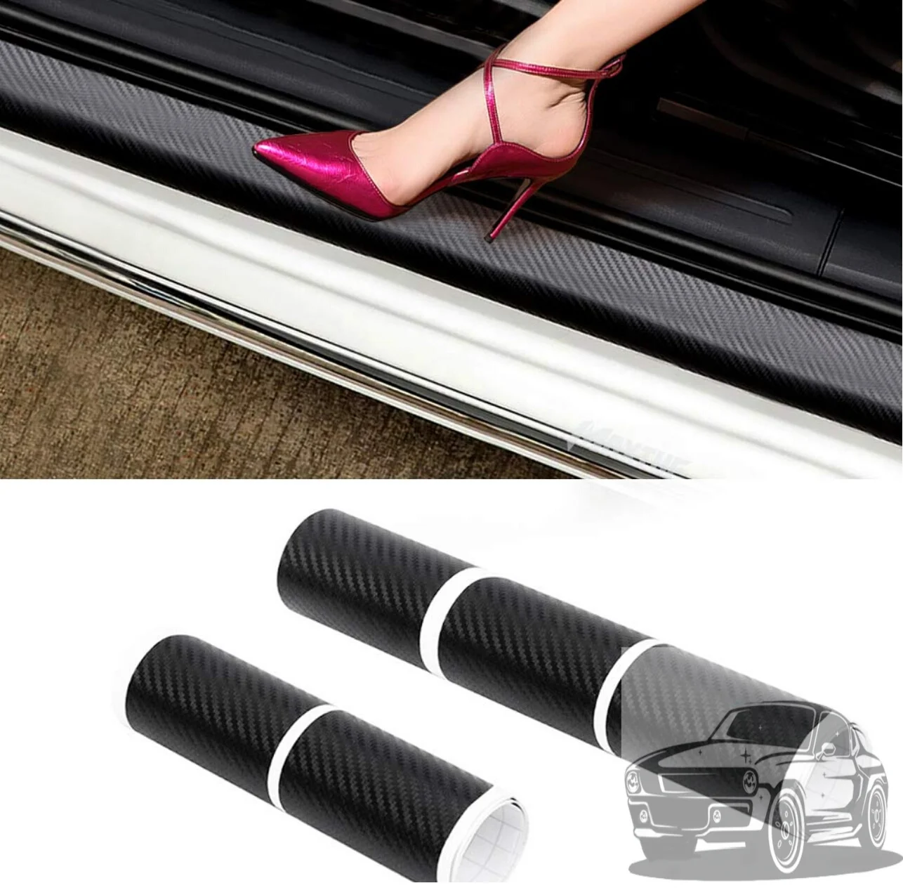 Car Sticker Car Acc…