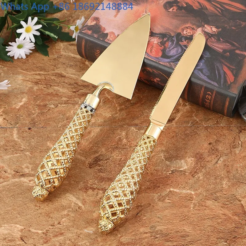 

Zinc Alloy Cake Spatula Triangle Pizza Spatula Kitchen Cheese Cutter Spatula Set Creative Baking Tool