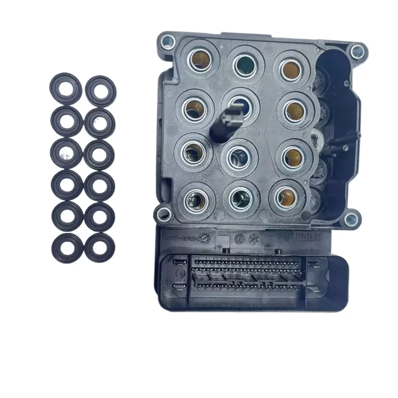 

Suitable for Jeep Wrangler ABS pump computer control module 68067458AA