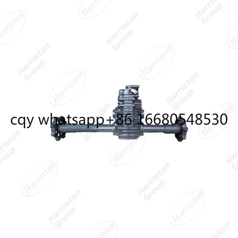 

Harvester Spare Parts for Transmission Assy for Yanmar AW85