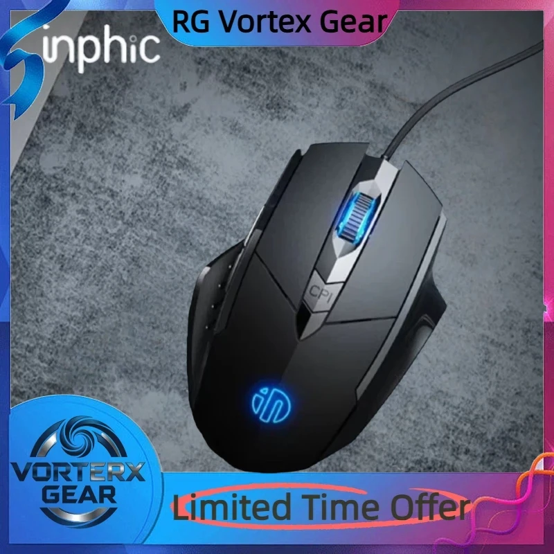 Vortex Gear Inphic …