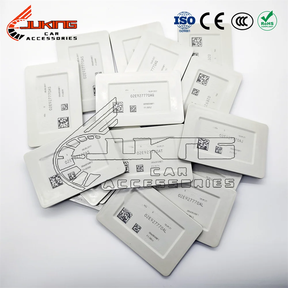 

Новая крышка модуля управления 02E, автоматическая коробка передач для VW Audi Skoda Seat Volkswagen 02E927770AL (AS AJ AQ AM AN AT